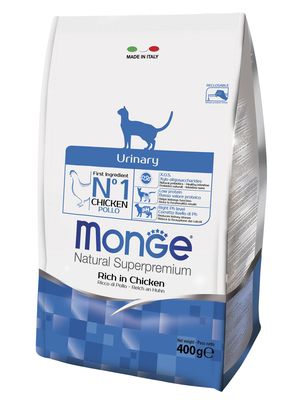 Monge Cat Urinary      (,  2)