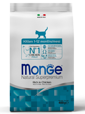 Monge Cat Kitten   ,   (,  1)