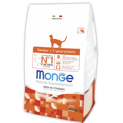 Monge Cat     (,  1)