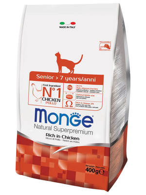 Monge Cat     (,  2)