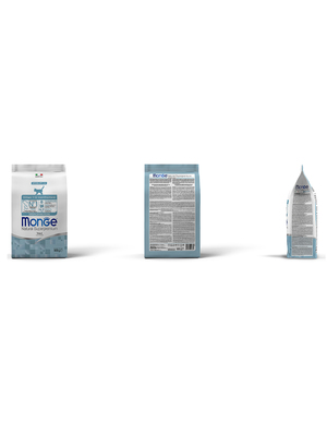 Monge Cat Monoprotein      (,  5)