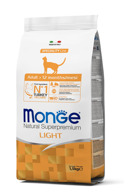 Monge Cat Speciality Light       (,  1)