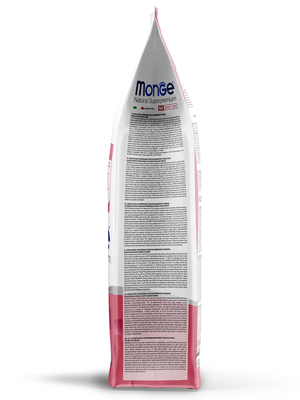 Monge Cat Monoprotein Sterilised Beef       (,  3)