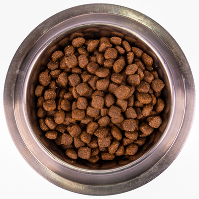 Monge Dog Speciality корм для собак всех пород утка с рисом и картофелем (фото, вид 8)