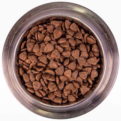 Monge Dog Medium корм для пожилых собак средних пород (фото, вид 9)