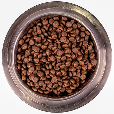 Monge Dog BWild LOW GRAIN Puppy & junior низкозерновой корм из мяса оленя для щенков всех пород (фото, вид 3)