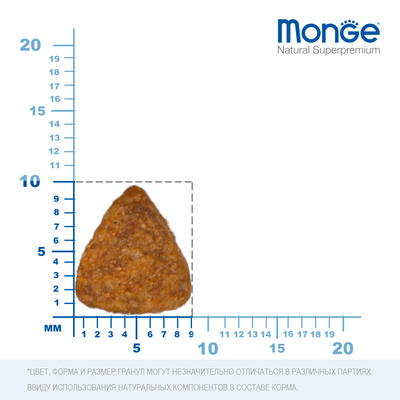 Monge Cat Monoprotein Sterilised Beef       (,  8)