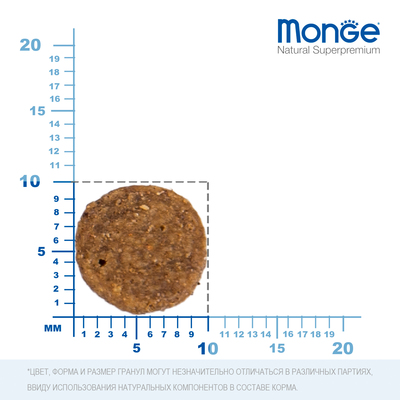 Monge Cat BWild GRAIN FREE          (,  4)