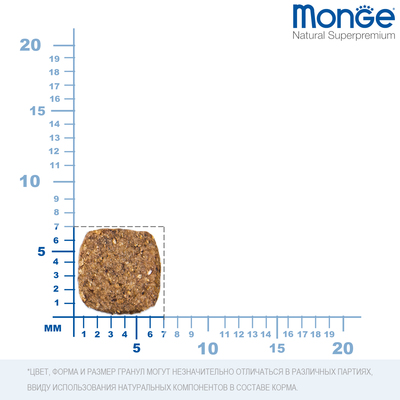 Monge Cat BWild GRAIN FREE          (,  4)