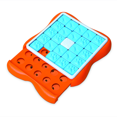 Nina Ottosson     CHALLENGE SLIDER - DOG PUZZLE GAME, 3 ()   (by Nina Ottosson) (,  2)