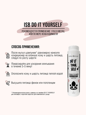 Iv San Bernard  DO IT YOURSELF        (,  3)