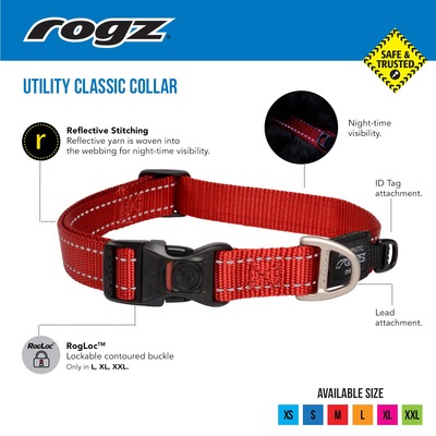 Rogz    Utility,   (,  1)