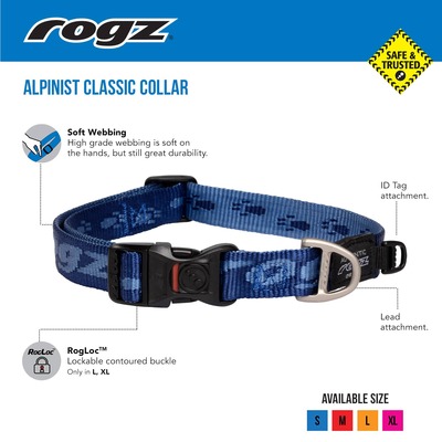 Rogz    Alpinist,   (,  2)