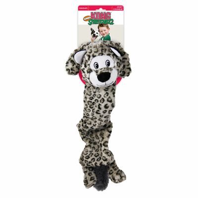 Kong Jumbo Stretchezz Snow Leapord       XL (,  2)