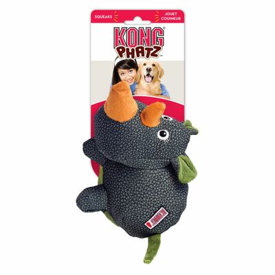 Kong Phatz Rhino     (,  1)