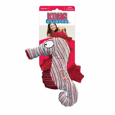Kong Cuteseas Seahorse       (,  1)