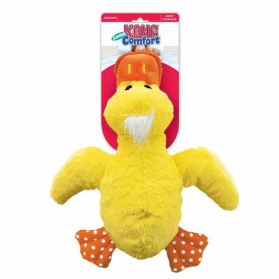 Kong Comfort Jumbo      XL (,  3)