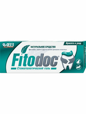 FITODOC           (, ) (,  1)