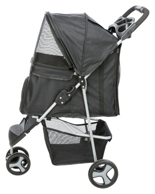 Trixie  Buggy  ,      11  (,  5)