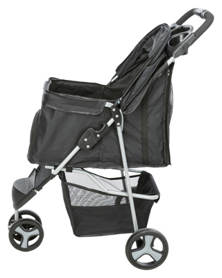 Trixie  Buggy  ,      11  (,  7)
