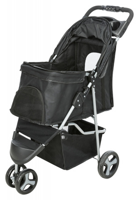 Trixie  Buggy  ,      11  (,  8)