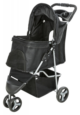 Trixie  Buggy  ,      11  (,  9)