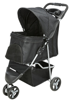 Trixie  Buggy  ,      11  (,  10)