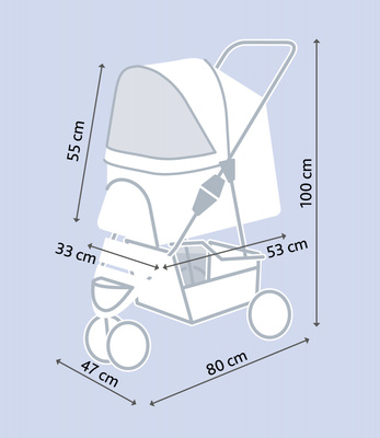 Trixie  Buggy  ,      11  (,  11)