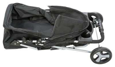 Trixie  Buggy  ,      11  (,  12)