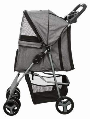Trixie  Buggy  ,      11  (,  3)