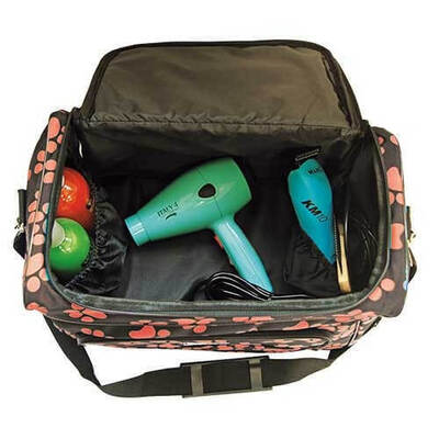 Wahl   Paw Print bag     (,  4)