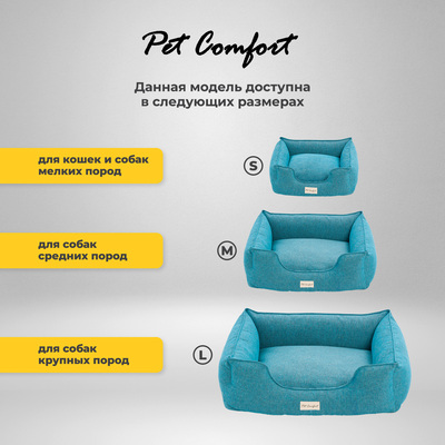  Pet Comfort   Alpha Mirandus,  (,  2)
