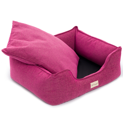 Pet Comfort    Alpha Mirandus,   (,  1)