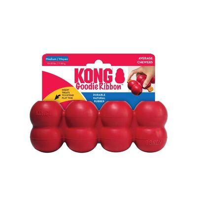 Kong Goodie Ribbon      (/  ) (,  1)
