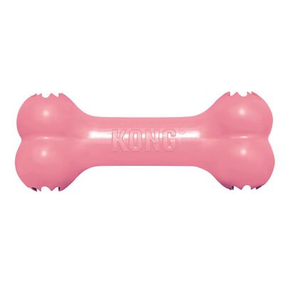 Kong Puppy Goodie Bone        (,  3)