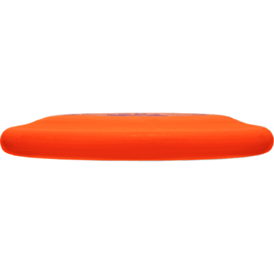 Hyperflite Competition Standard фризби-диск антиблик соревновательный стандарт, большой диск, оранжевый (фото, вид 2)