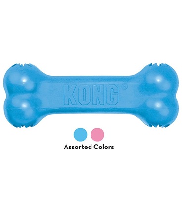 Kong Puppy Goodie Bone        (,  5)