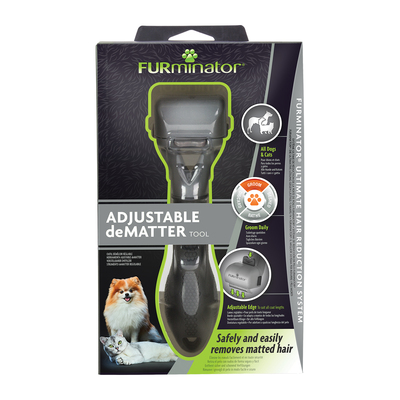 FURminator   (,  1)
