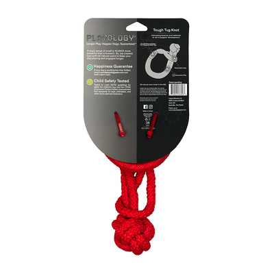 Playology   TOUGH TUG KNOT   ,  (,  1)