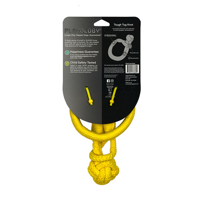 Playology   TOUGH TUG KNOT   ,  (,  1)