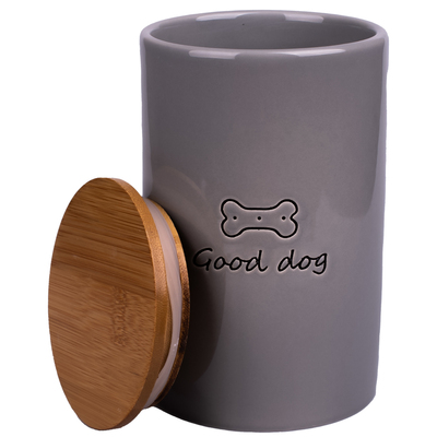  Mr.Kranch       GOOD DOG  (,  2)