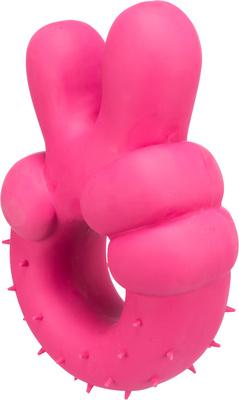 TRIXIE  Peace sign (,  1)