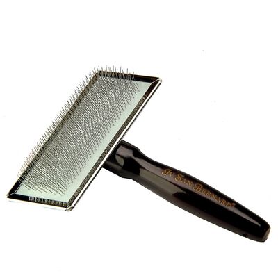 Iv San Bernard SLICKER BRUSH  , 