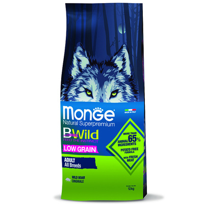 Monge Bwild Dog Boar           (,  2)