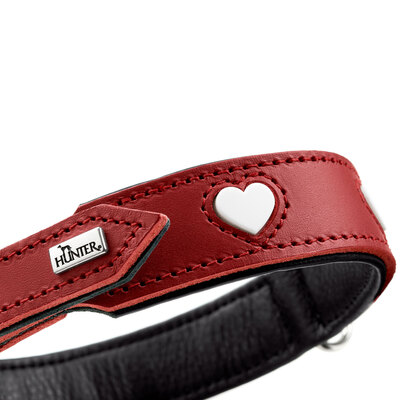 Hunter  Love,  ,     "" (,  23)
