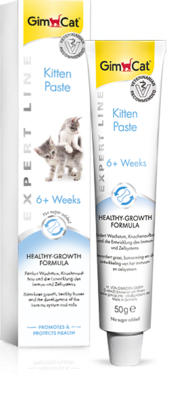 Gimcat EXPERT LINE Kitten Paste        