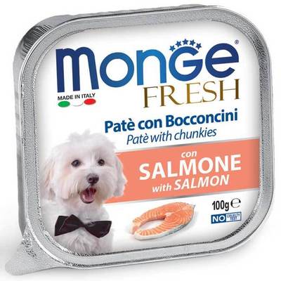 Monge Dog Fresh     100 ()