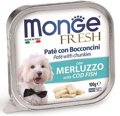 Monge Dog Fresh     100 ()