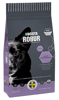 BOZITA ROBUR Active Performance 33/20 -           ,    ,     .