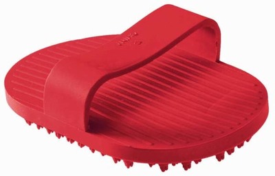 Hunter Smart Wellness Massage curry comb     ()